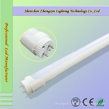 2013 newest G13 led t8 tube rotatable 2ft 3ft 4ft 5ft 6ft 8ft 3 years